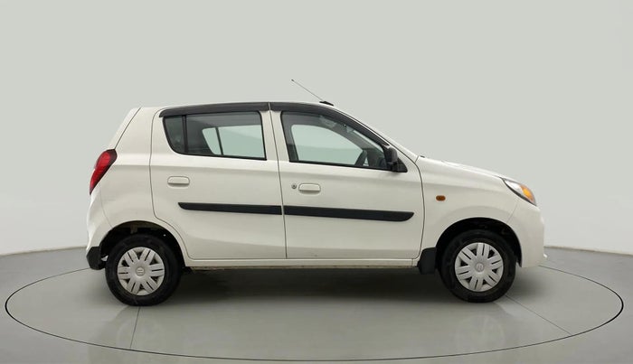 2021 Maruti Alto LXI CNG, CNG, Manual, 64,753 km, Right Side View