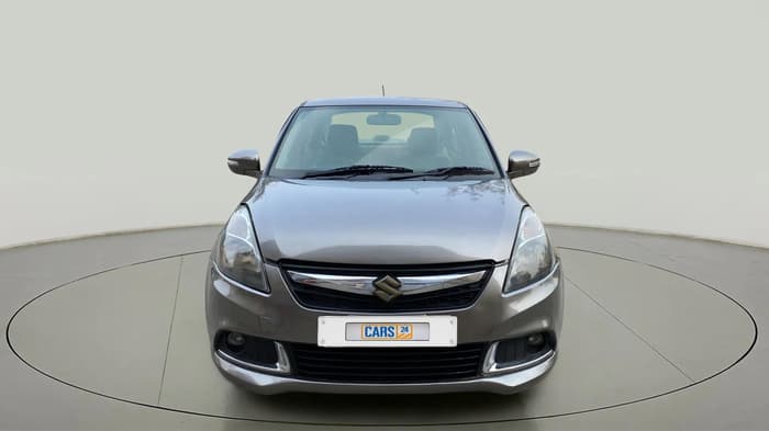 2016 Maruti Swift Dzire VXI, Petrol, Manual, 95,730 km, Front