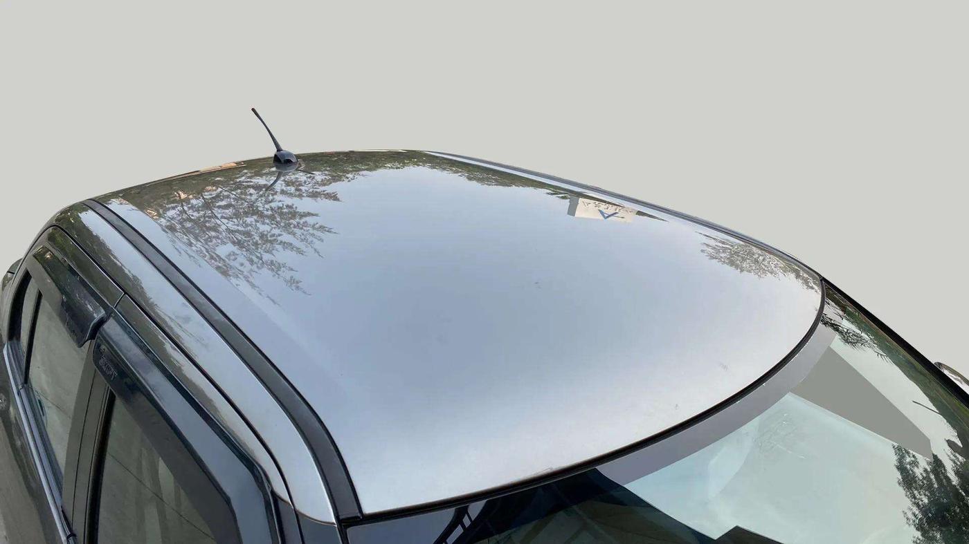 2016 Maruti Swift Dzire VXI, Petrol, Manual, 95,730 km, Roof