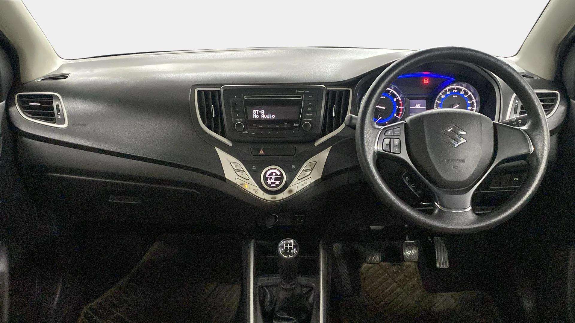 Interior