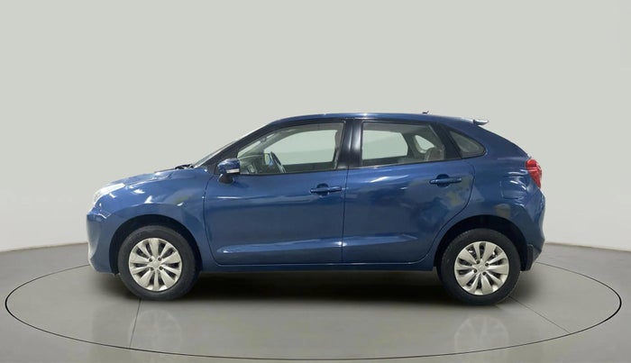 2016 Maruti Baleno DELTA PETROL 1.2, Petrol, Manual, 67,932 km, Left Side