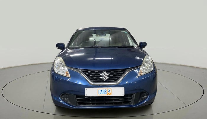 2016 Maruti Baleno DELTA PETROL 1.2, Petrol, Manual, 67,932 km, Front