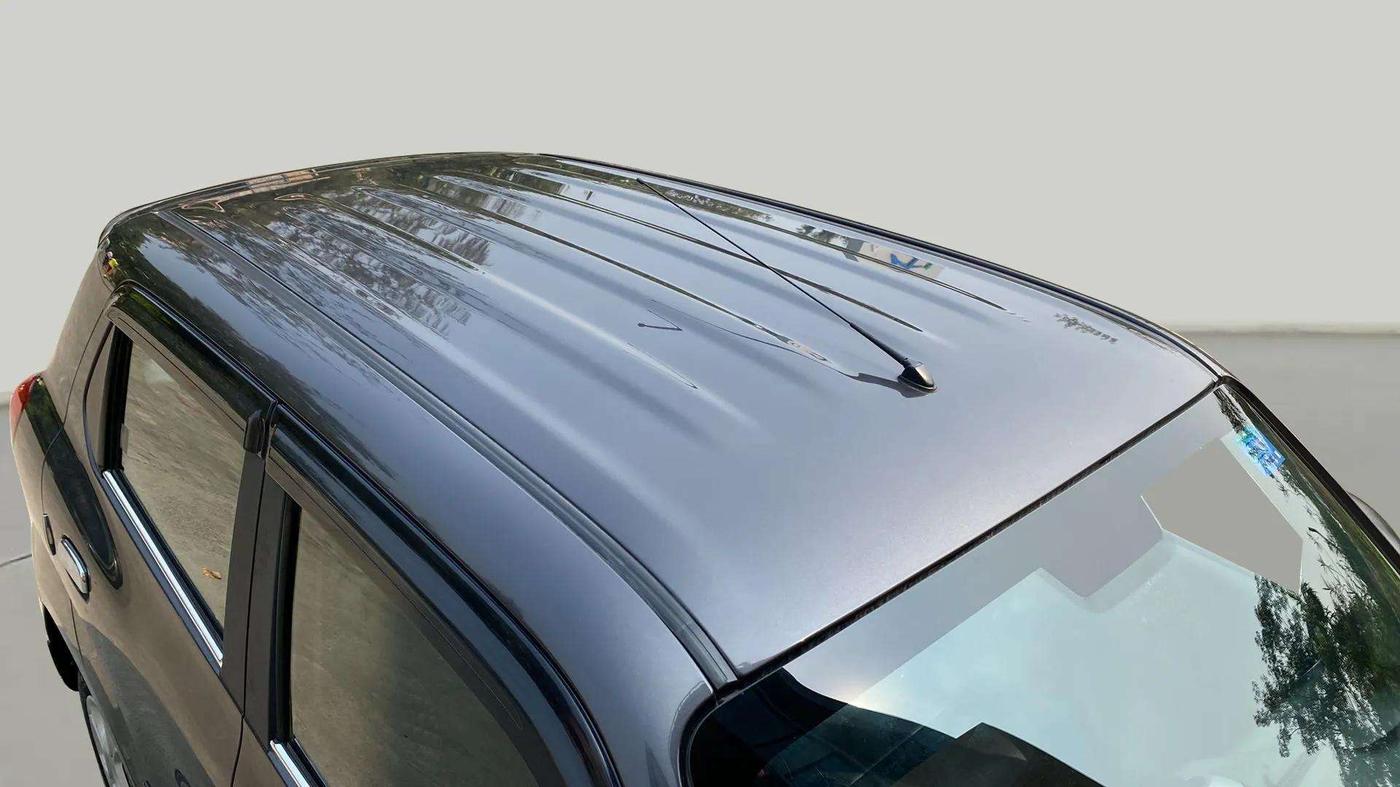2021 Maruti S PRESSO VXI PLUS AMT, Petrol, Automatic, 24,661 km, Roof
