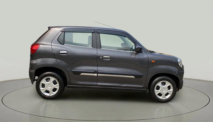 2021 Maruti S PRESSO VXI PLUS AMT, Petrol, Automatic, 24,640 km, Right Side View