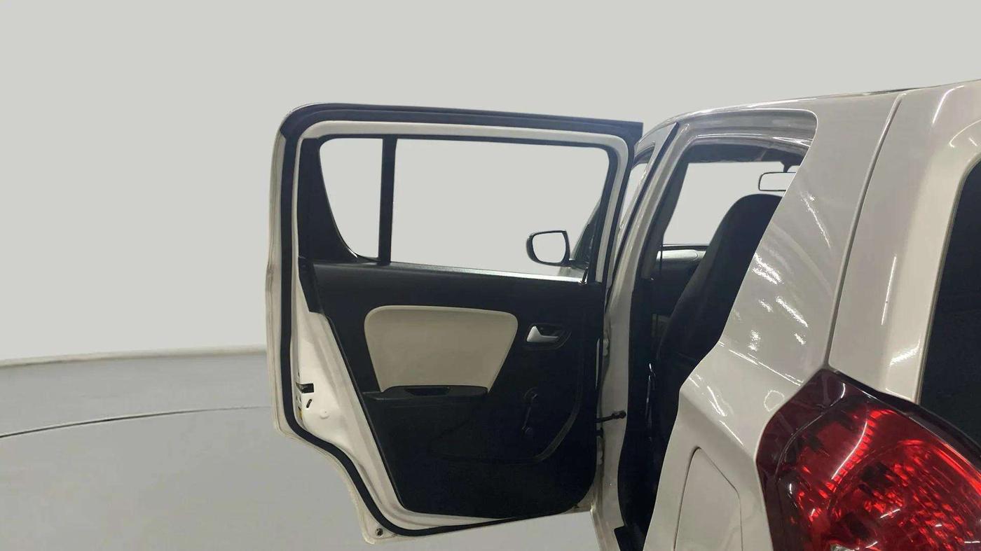 2020 Maruti Alto VXI, Petrol, Manual, 10,610 km, LHS Rear Door
