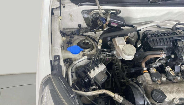 2020 Maruti Alto VXI, Petrol, Manual, 10,508 km, Engine View - Right