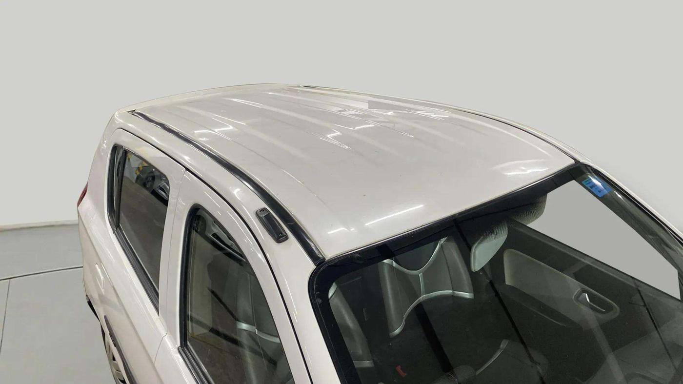 2020 Maruti Alto VXI, Petrol, Manual, 10,610 km, Roof
