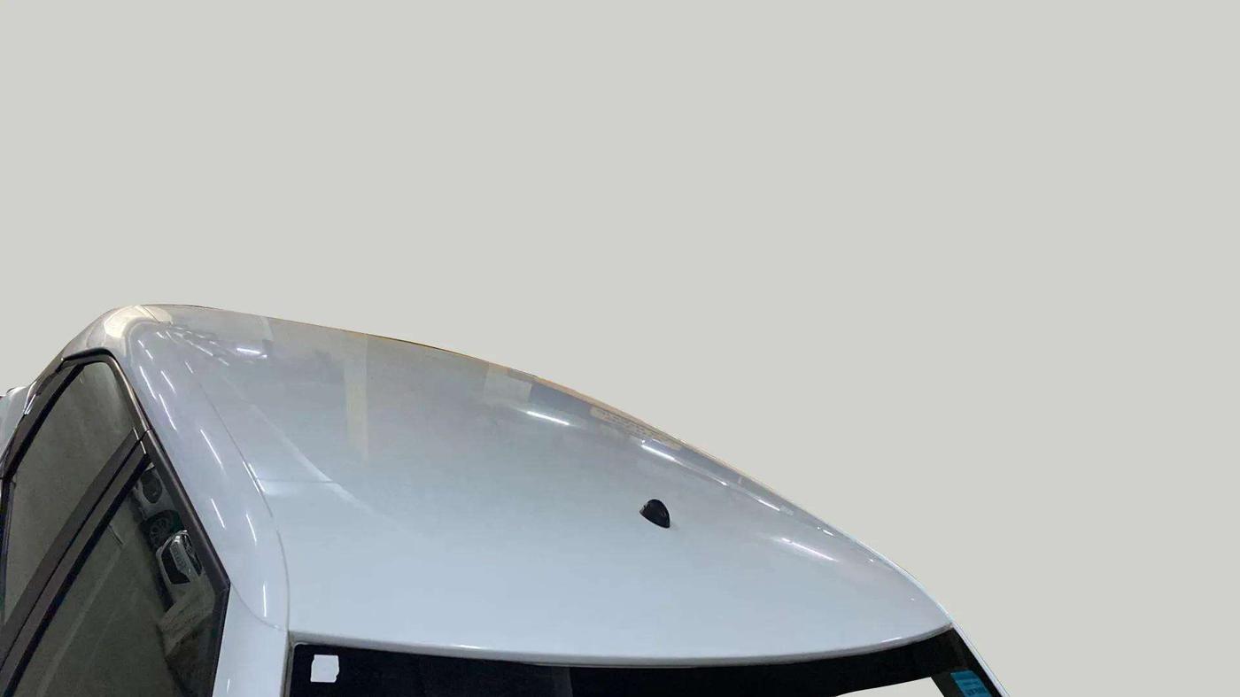 2023 Tata PUNCH PURE MT, Petrol, Manual, 10,575 km, Roof
