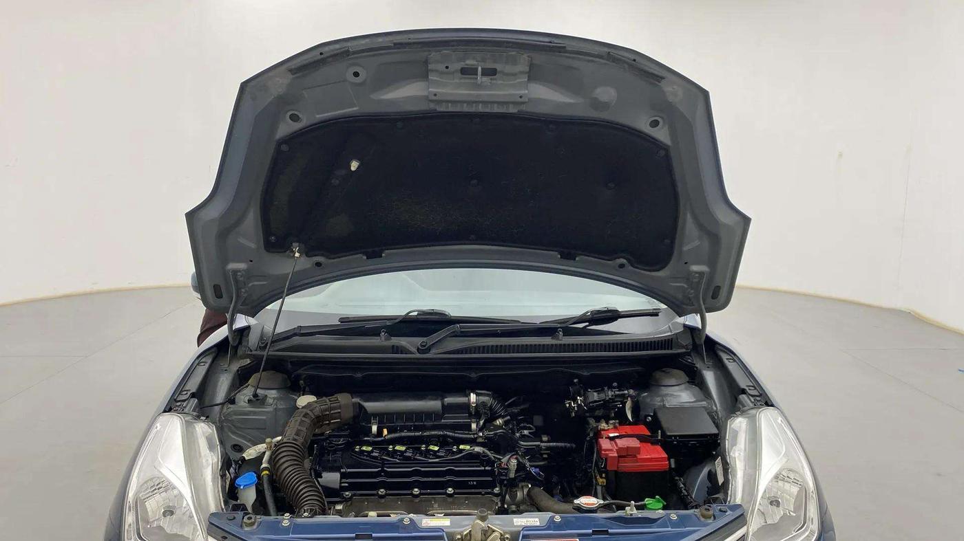 2018 Maruti Baleno DELTA PETROL 1.2, Petrol, Manual, 20,701 km, Open Bonet