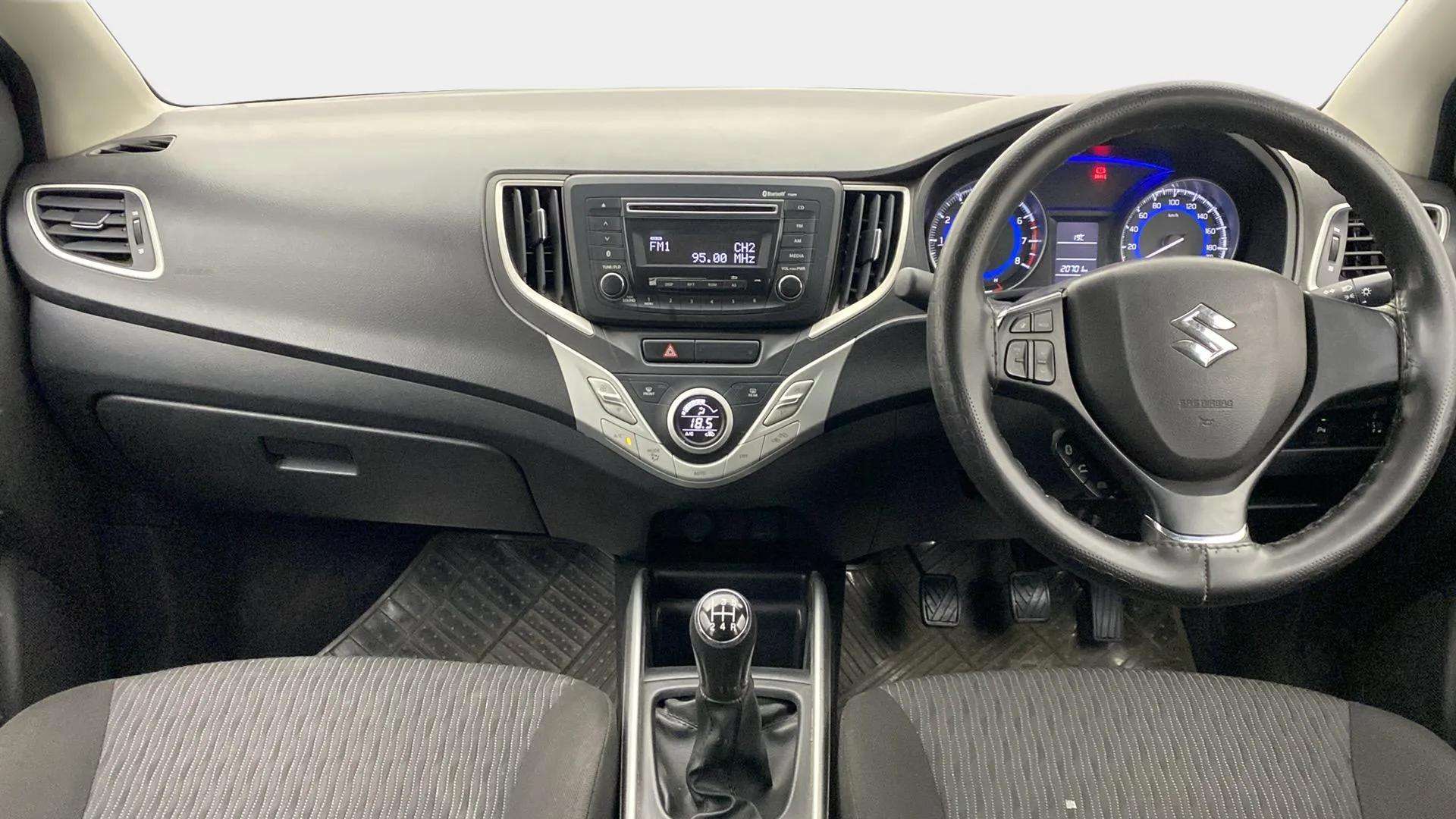 Interior