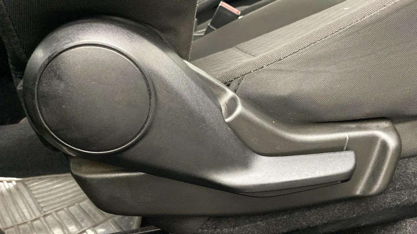 2018 Maruti Baleno DELTA PETROL 1.2, Petrol, Manual, 20,701 km, Driver Side Adjustment Panel