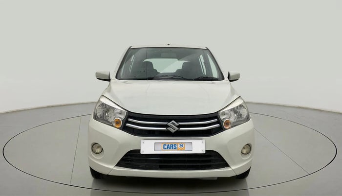 2016 Maruti Celerio ZXI AMT, Petrol, Automatic, 66,204 km, Front