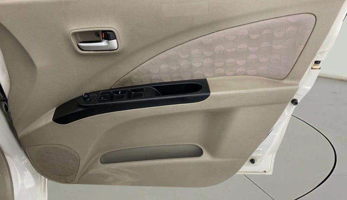 2016 Maruti Celerio ZXI AMT, Petrol, Automatic, 66,204 km, Driver Side Door Panels Control