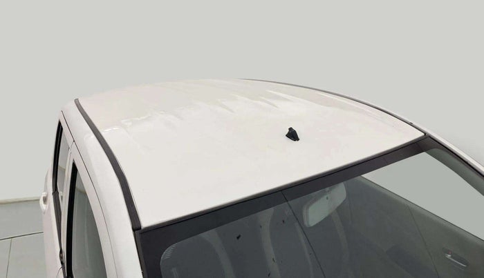 2016 Maruti Celerio ZXI AMT, Petrol, Automatic, 66,204 km, Roof - Antenna Broken