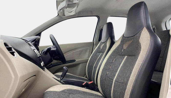 2016 Maruti Celerio ZXI AMT, Petrol, Automatic, 66,204 km, Right Side Front Door Cabin