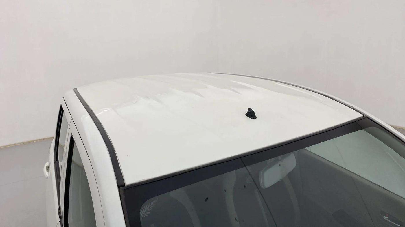 2016 Maruti Celerio ZXI AMT, Petrol, Automatic, 66,204 km, Roof
