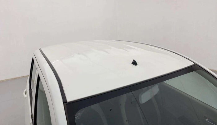 2016 Maruti Celerio ZXI AMT, Petrol, Automatic, 66,204 km, Roof