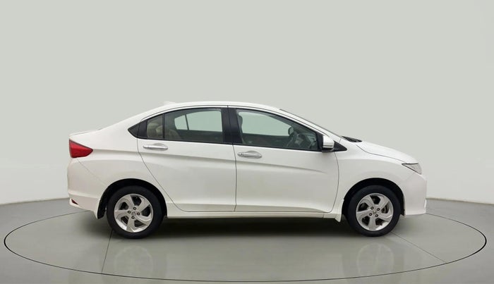 2015 Honda City 1.5L I-VTEC V MT, Petrol, Manual, 78,893 km, Right Side View