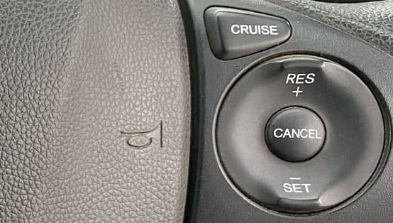 2014 Honda City 1.5L I-VTEC SV CVT, Petrol, Automatic, 55,847 km, Adaptive Cruise Control