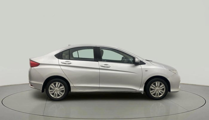 2014 Honda City 1.5L I-VTEC SV CVT, Petrol, Automatic, 55,099 km, Right Side View