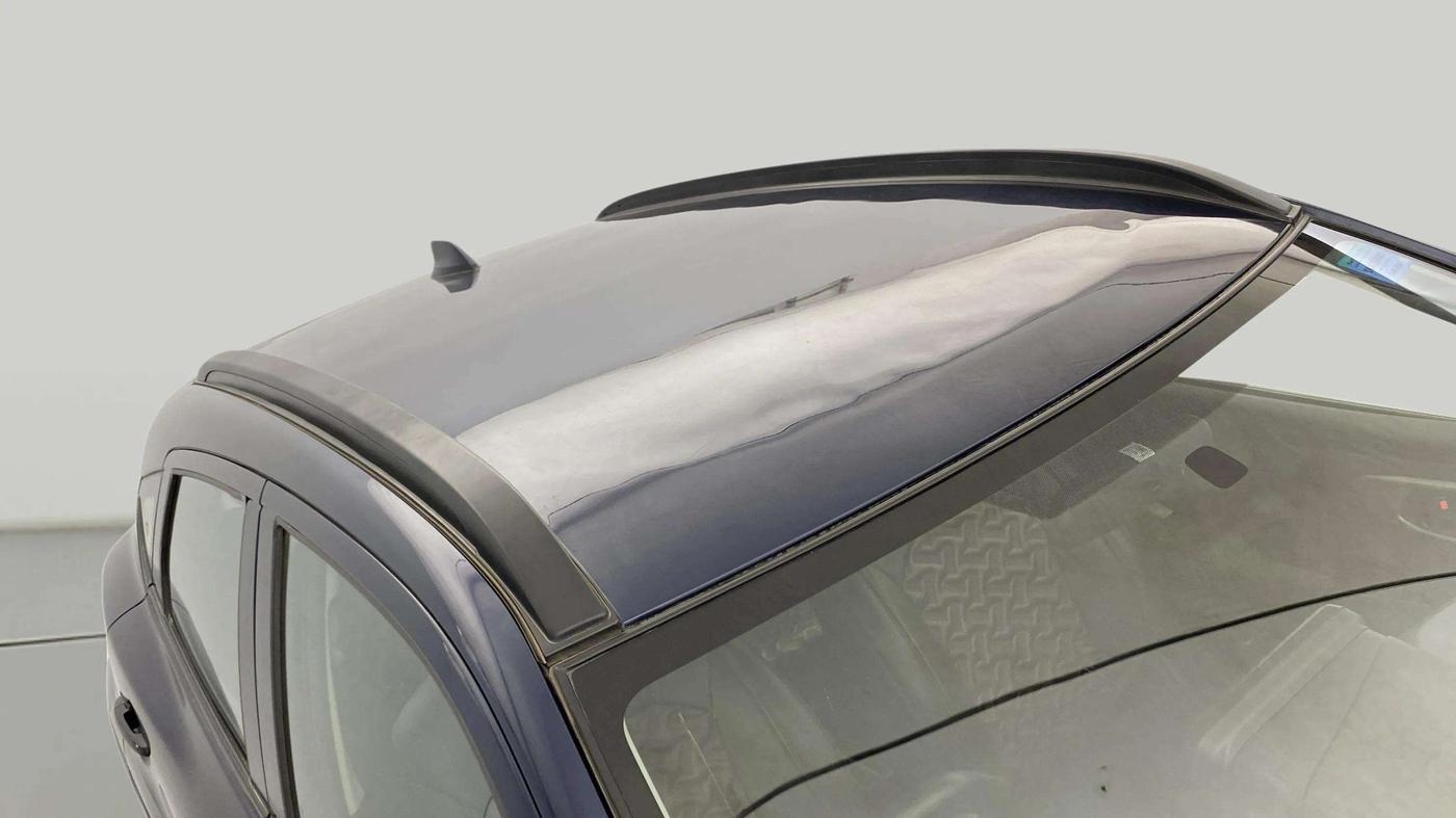 2023 Maruti FRONX SIGMA 1.2 MT, Petrol, Manual, 8,385 km, Roof