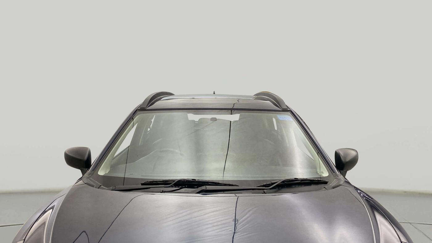 2023 Maruti FRONX SIGMA 1.2 MT, Petrol, Manual, 8,385 km, Front Windshield
