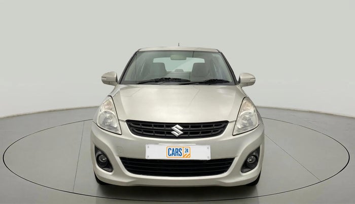 2013 Maruti Swift Dzire VXI, Petrol, Manual, 44,742 km, Front