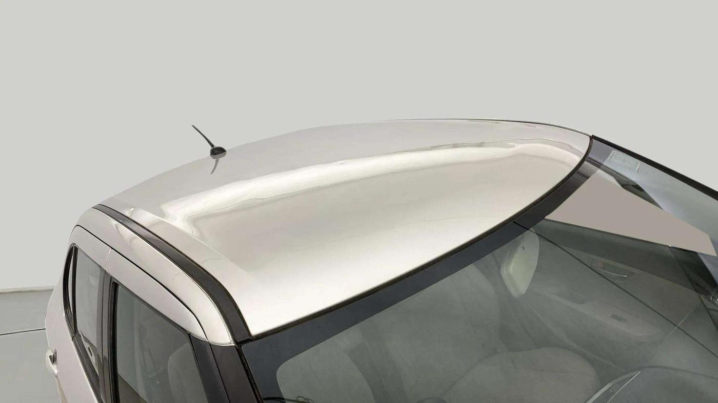 2013 Maruti Swift Dzire VXI, Petrol, Manual, 44,823 km, Roof