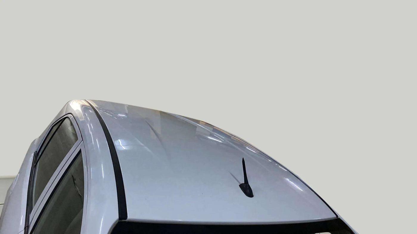2020 Hyundai NEW SANTRO SPORTZ MT, Petrol, Manual, 35,887 km, Roof