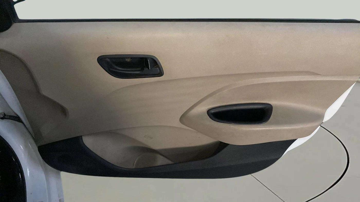 2020 Hyundai NEW SANTRO SPORTZ MT, Petrol, Manual, 35,887 km, Driver Side Door Panels Control
