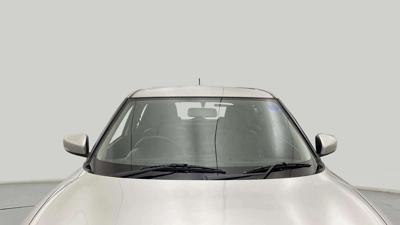 2021 Maruti Swift VXI, Petrol, Manual, 35,963 km, Front Windshield