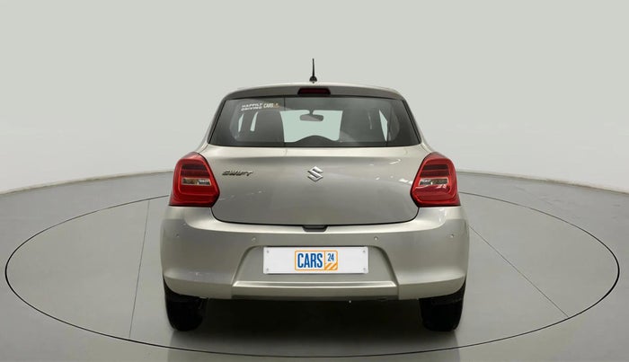 2021 Maruti Swift VXI, Petrol, Manual, 35,952 km, Back/Rear