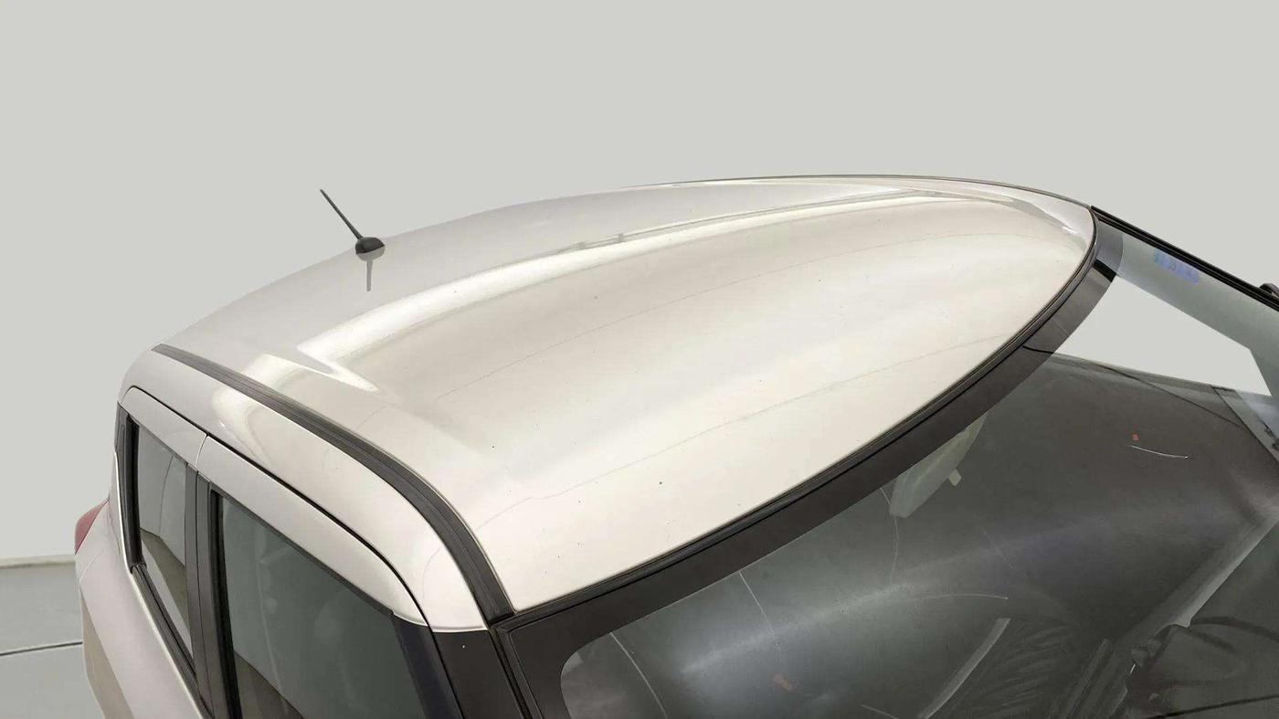 2021 Maruti Swift VXI, Petrol, Manual, 35,963 km, Roof