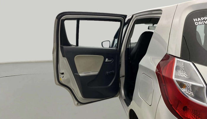 2016 Maruti Alto K10 VXI, Petrol, Manual, 20,265 km, LHS Rear Door