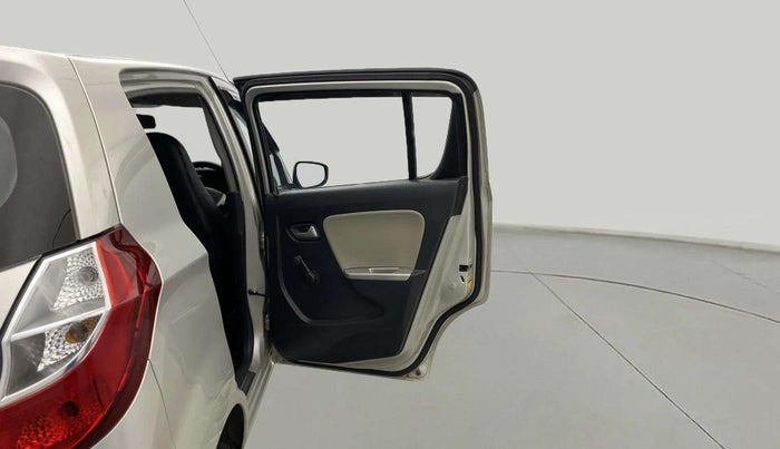 2016 Maruti Alto K10 VXI, Petrol, Manual, 20,265 km, RHS Rear Door