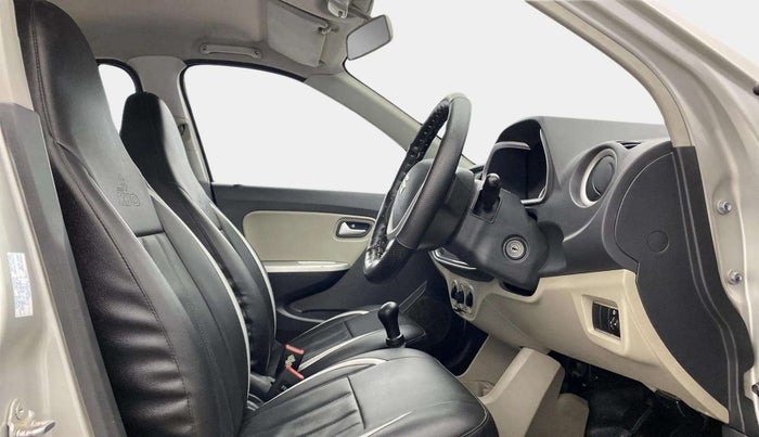 2016 Maruti Alto K10 VXI, Petrol, Manual, 20,265 km, Right Side Front Door Cabin