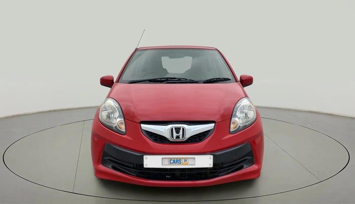 2013 Honda Brio EX MT, Petrol, Manual, 59,411 km, Front