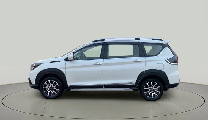 2022 Maruti XL6 ZETA MT, Petrol, Manual, 9,962 km, Left Side