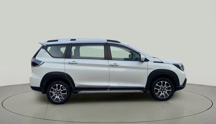 2022 Maruti XL6 ZETA MT, Petrol, Manual, 9,962 km, Right Side View