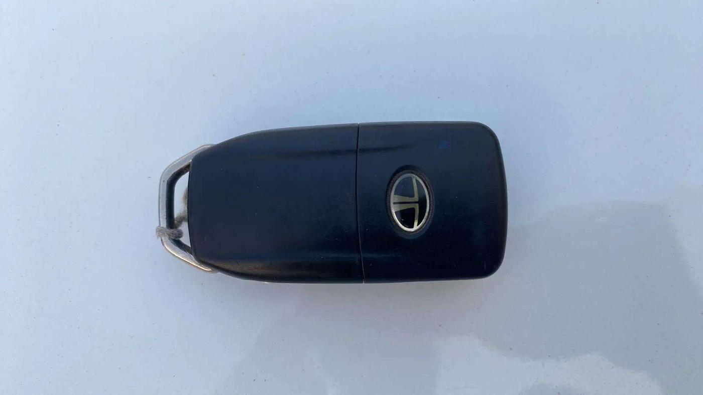 2021 Tata Tiago XT (O) PETROL, Petrol, Manual, 36,060 km, Key Close Up