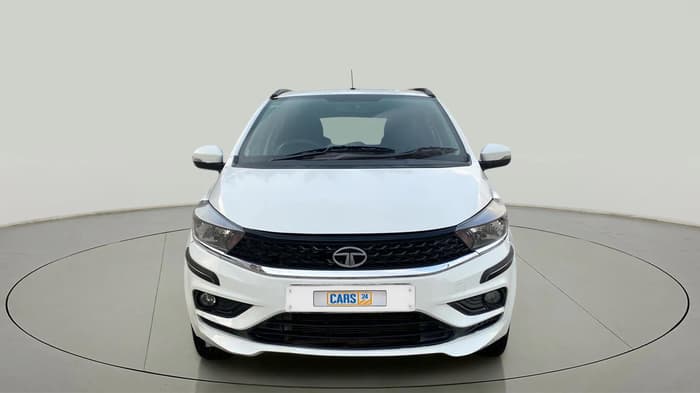 2021 Tata Tiago XT (O) PETROL, Petrol, Manual, 36,060 km, Front