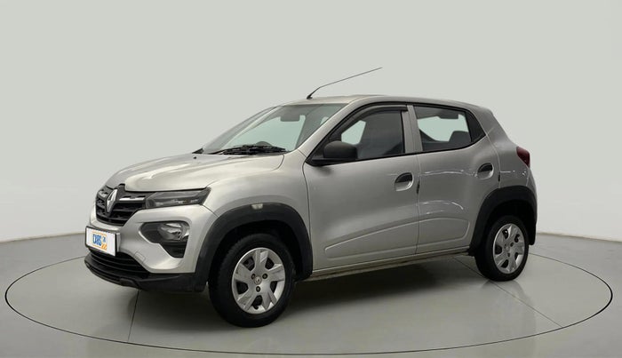 2022 Renault Kwid RXT 0.8, Petrol, Manual, 14,528 km, Left Front Diagonal