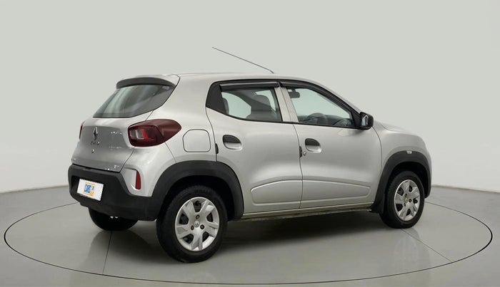 2022 Renault Kwid RXT 0.8, Petrol, Manual, 14,528 km, Right Back Diagonal