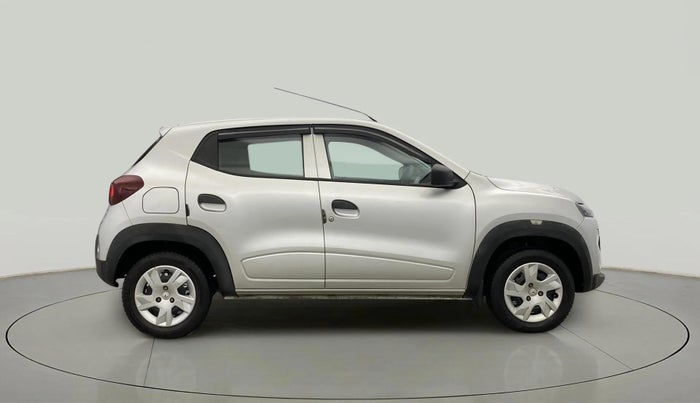 2022 Renault Kwid RXT 0.8, Petrol, Manual, 14,528 km, Right Side View