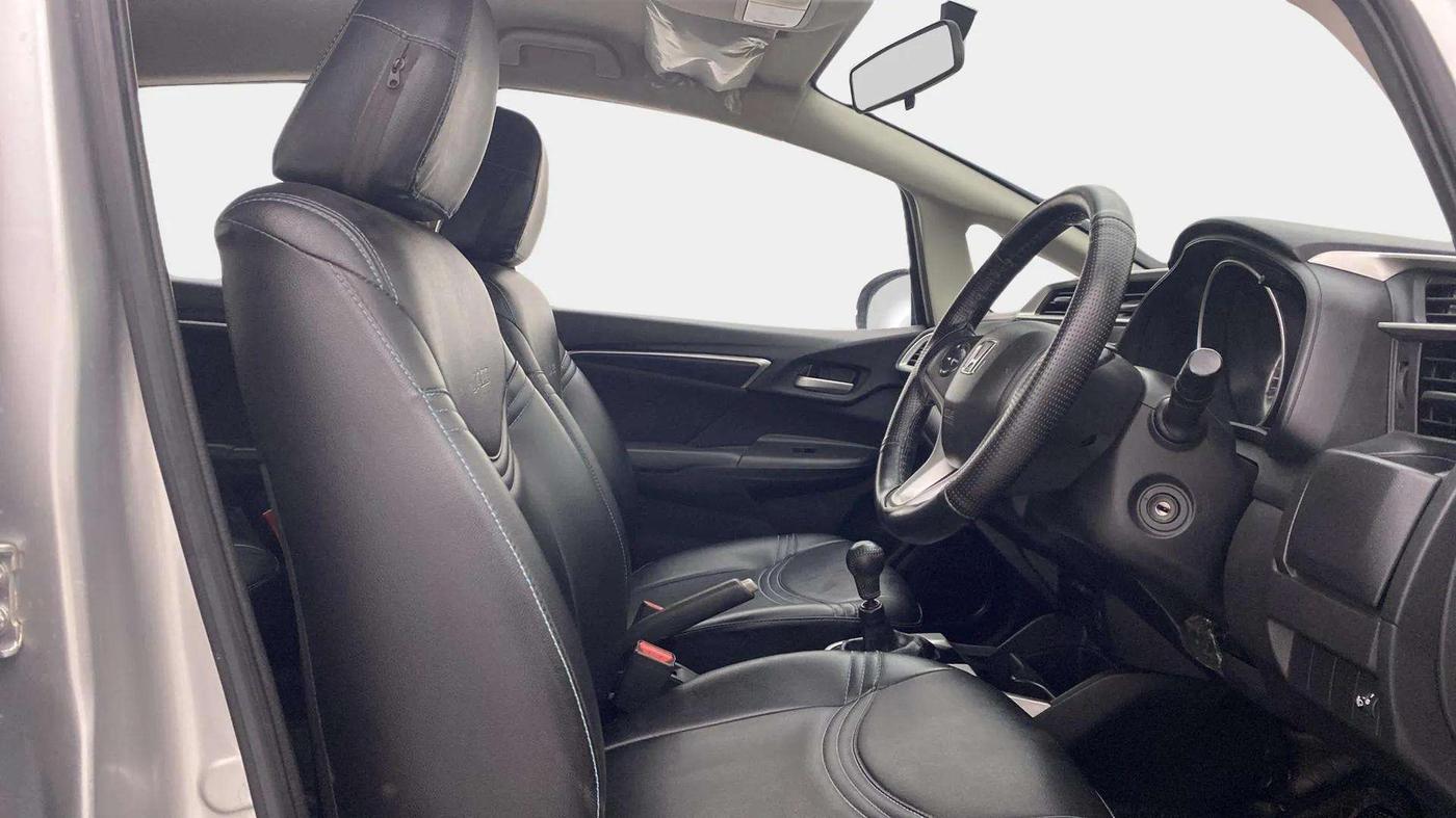 2017 Honda Jazz 1.2L I-VTEC VX, Petrol, Manual, 30,705 km, Right Side Front Door Cabin
