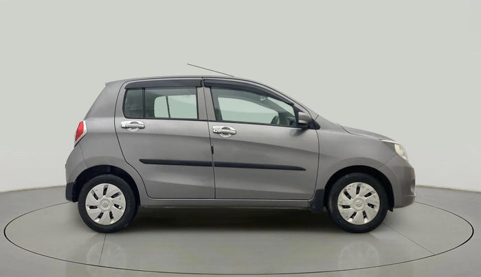 2017 Maruti Celerio ZXI AMT, Petrol, Automatic, 41,018 km, Right Side View