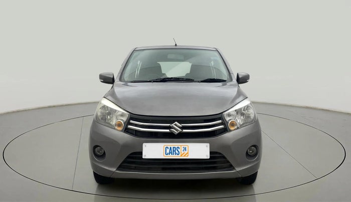 2017 Maruti Celerio ZXI AMT, Petrol, Automatic, 41,018 km, Front