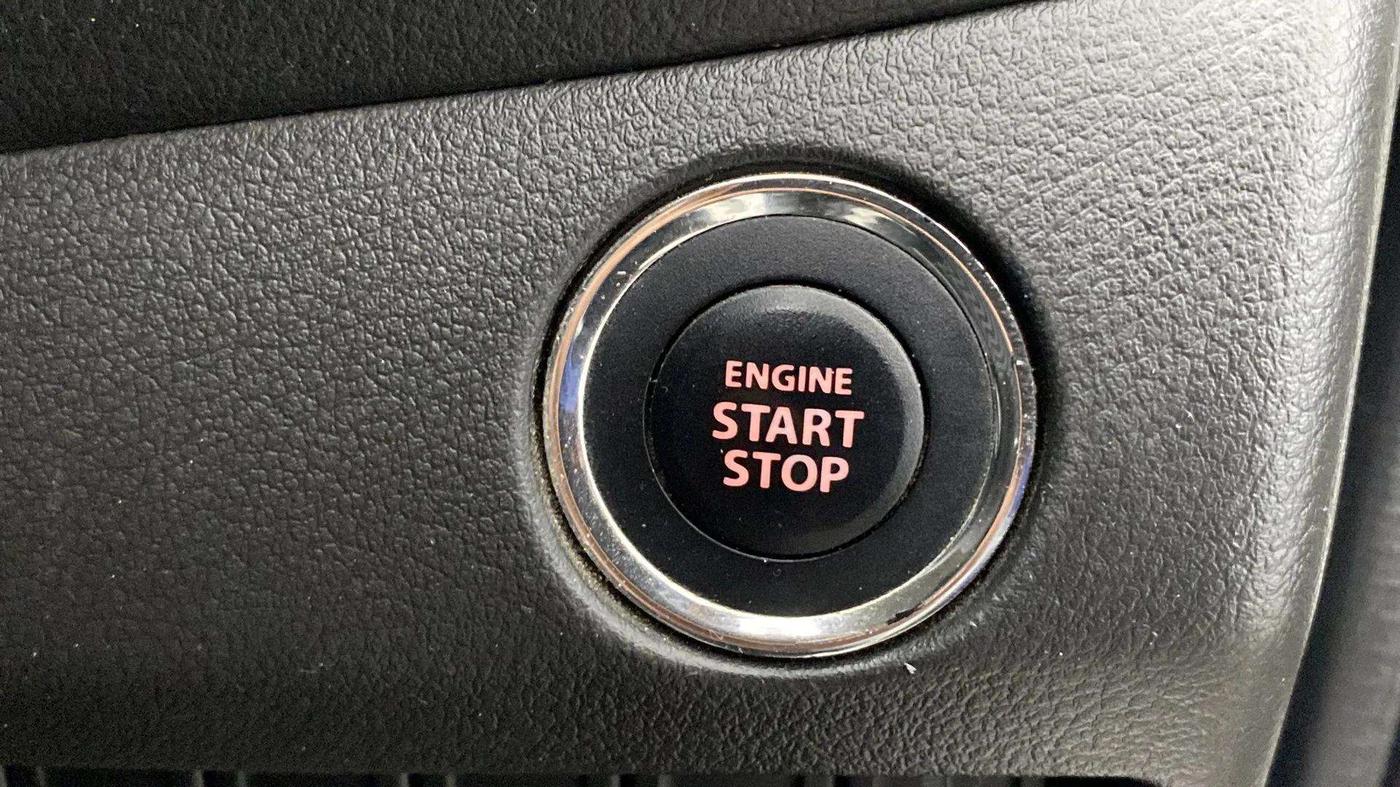 2021 Maruti Baleno ZETA PETROL 1.2, Petrol, Manual, 35,393 km, Keyless Start/ Stop Button