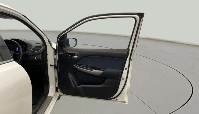 2021 Maruti Baleno ZETA PETROL 1.2, Petrol, Manual, 35,393 km, RHS Front Door