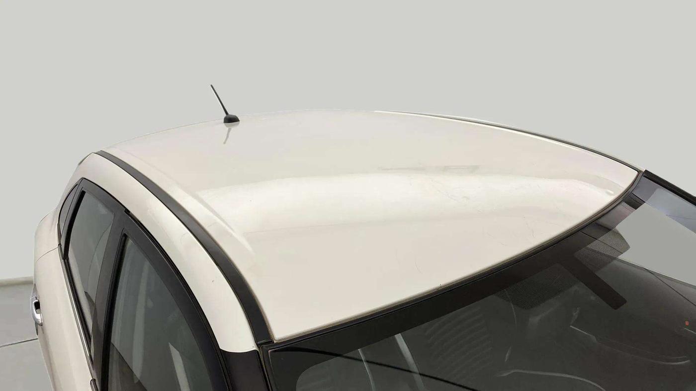 2021 Maruti Baleno ZETA PETROL 1.2, Petrol, Manual, 35,393 km, Roof
